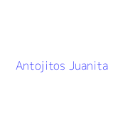 Antojitos Juanita