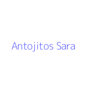 Antojitos Sara