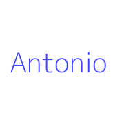 Antonio