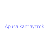 Apusalkantaytrek