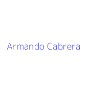 Armando Cabrera
