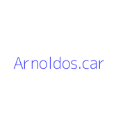 Arnoldos.car