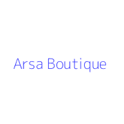 Arsa Boutique
