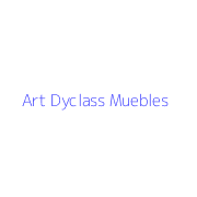 Art Dyclass Muebles