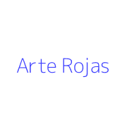 Arte Rojas