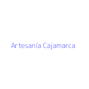 Artesanía Cajamarca