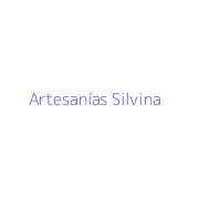 Artesanías Silvina