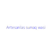 Artesanías sumaq wasi