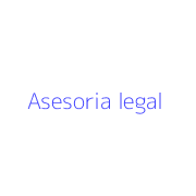 Asesoria legal