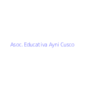 Asoc. Educativa Ayni Cusco