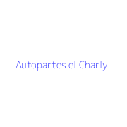 Autopartes el Charly
