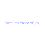 Aventuras Mundo Viajes