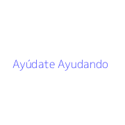 Ayúdate Ayudando