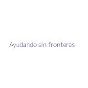 Ayudando sin fronteras