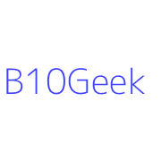 B10Geek