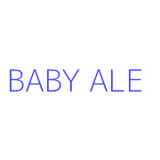 BABY ALE
