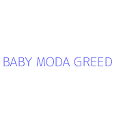 BABY MODA GREED
