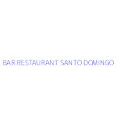 BAR RESTAURANT SANTO DOMINGO