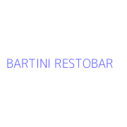 BARTINI RESTOBAR