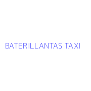 BATERILLANTAS TAXI
