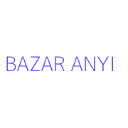 BAZAR ANYI