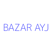 BAZAR AYJ