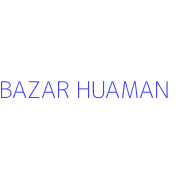 BAZAR HUAMAN