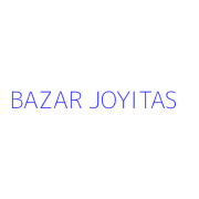 BAZAR JOYITAS