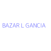 BAZAR L GANCIA
