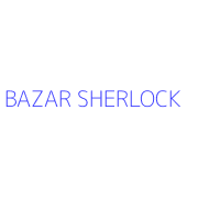 BAZAR SHERLOCK