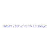 BIENES Y SERVICIOS STAR CLERMAX