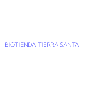 BIOTIENDA TIERRA SANTA