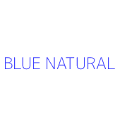 BLUE NATURAL