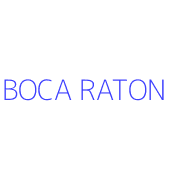 BOCA RATON