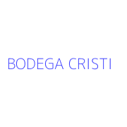 BODEGA CRISTI