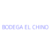 BODEGA EL CHINO