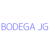 BODEGA JG