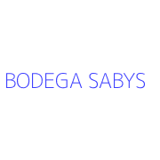 BODEGA SABYS