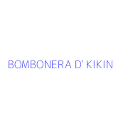 BOMBONERA D' KIKIN