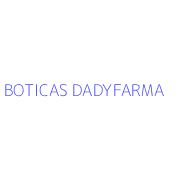 BOTICAS DADYFARMA