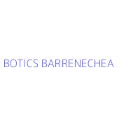 BOTICS BARRENECHEA