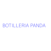 BOTILLERIA PANDA