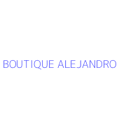 BOUTIQUE ALEJANDRO