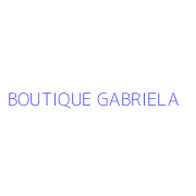 BOUTIQUE GABRIELA