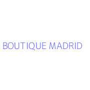 BOUTIQUE MADRID