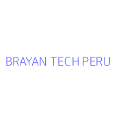 BRAYAN TECH PERU