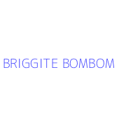 BRIGGITE BOMBOM