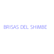 BRISAS DEL SHIMBE