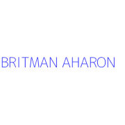 BRITMAN AHARON