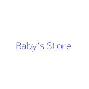 Baby’s Store